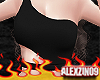 Top Bustier x Alx