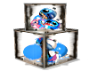 Christmas Deco Boxes
