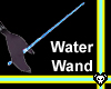 Water Maiden Wand