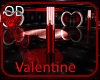 (OD) be my Valentine