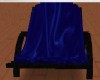 *J* Relaxing Blue Chair