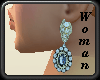*!!* Diamond Earring