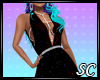 [S]Gown SC002