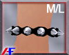 AF. Spike S.Bracelet M/L