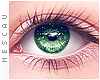 ☆. Eyes : Emerald