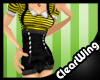 *Anime* Forest Girl ylw