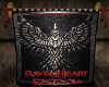 RavenHeart Kingdom Banne