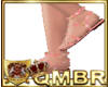 QMBR Kid Sandals Pink
