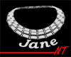 NT Jane Necklace