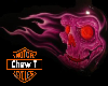 chewT FlameSkullz v.1