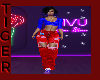 Jean butterfly r