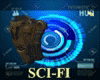 Sci Armor Torso 2 WoodLa