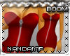[NMP]CuteMini|V1|*Red*