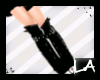 [LA]Goth Boots