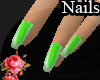 *L* Nails color 3