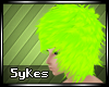 <Sy> LimeGreen Obey
