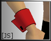 [JS] Cuff red R