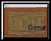 [BAMZ] SMALL WOOD BAR 2