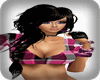 *Z* TRAVIESA BLACK HL