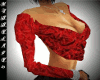 Naked Sweater Red