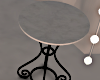 â½ Marble Table