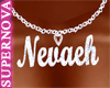 [Nova] Nevaeh Necklace