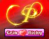 pro. uTag Grim Ricky
