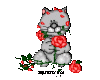 Rose Kitty