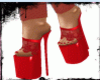 〆 Red Platforms