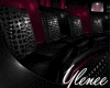 :YL:D Light Couche