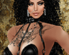 Bella Straps2PF Pvc