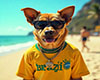 🅲 Dog Cut 1.0