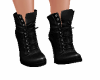 Cute Black boots