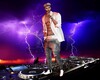 XO/ DJ ERIC