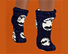 Bat Socks 6 (F)