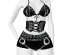 DV Gothic Style Set