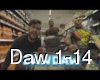 nadir & tiw tiw DAW DAW
