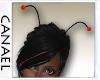 [CNL] Ladybug antennae