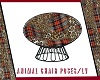 LV/Growl  Animal Chair