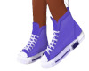 [BRI] Sneakers Purple