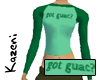 Surf Taco - Got Guac?