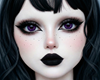 Doll Goth T-1 MH
