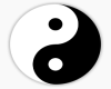 Tao (Yin & Yang) Symbol