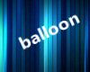 P9)Animated Balloon