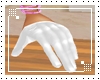 [UqR] Wedding gloves