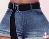 Peekaboo Shorts/ RL
