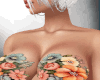 Beauty floral