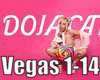 DojaCat- Vegas