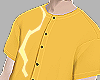 ㅅ Short Sleeve Yellow
