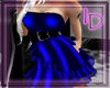 |ID| Blue Dress